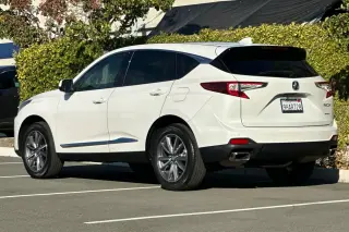 Acura RDX 2023 SH-AWD 4dr SUV con Paquete de Tecnología