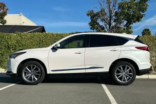 Acura RDX 2023 SH-AWD 4dr SUV con Paquete de Tecnología