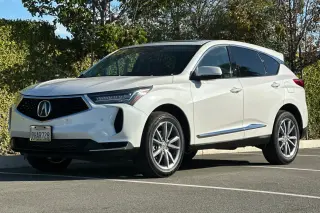 Acura RDX 2023 SH-AWD 4dr SUV con Paquete de Tecnología