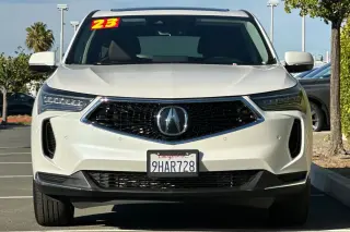 Acura RDX 2023 SH-AWD 4dr SUV con Paquete de Tecnología