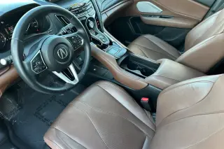 Acura RDX 2023 SH-AWD 4dr SUV con Paquete de Tecnología
