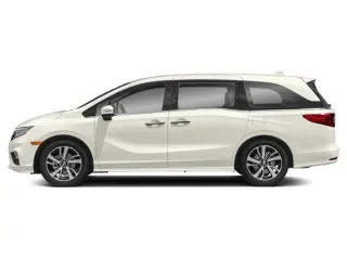Honda Odyssey 2019 Elite 4dr Mini-Van