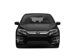 Honda Odyssey 2019 Elite 4dr Mini-Van