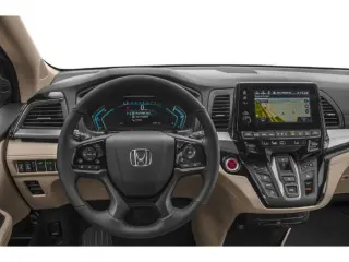 Honda Odyssey 2019 Elite 4dr Mini-Van