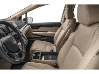 Honda Odyssey 2019 Elite 4dr Mini-Van