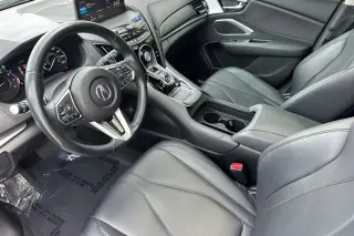 Acura RDX 2023 SH-AWD 4dr SUV
