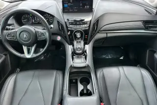 Acura RDX 2023 SH-AWD 4dr SUV