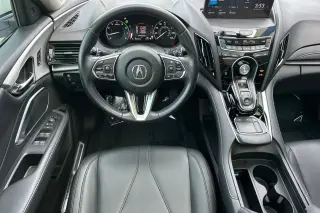 Acura RDX 2023 SH-AWD 4dr SUV