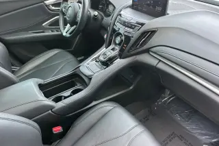 Acura RDX 2023 SH-AWD 4dr SUV