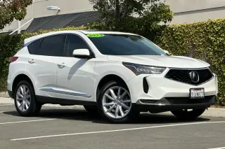 Acura RDX 2023 SH-AWD 4dr SUV