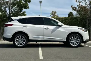 Acura RDX 2023 SH-AWD 4dr SUV