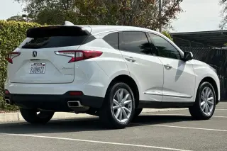 Acura RDX 2023 SH-AWD 4dr SUV
