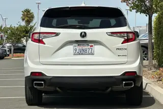 Acura RDX 2023 SH-AWD 4dr SUV