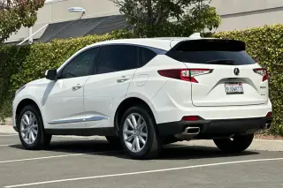 Acura RDX 2023 SH-AWD 4dr SUV