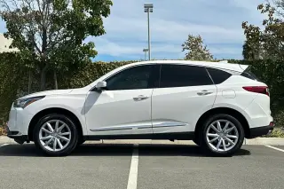 Acura RDX 2023 SH-AWD 4dr SUV