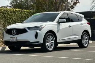 Acura RDX 2023 SH-AWD 4dr SUV
