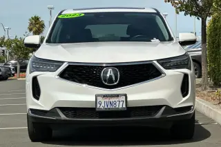 Acura RDX 2023 SH-AWD 4dr SUV