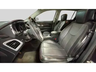 GMC Terrain 2014 Denali 4 SUV
