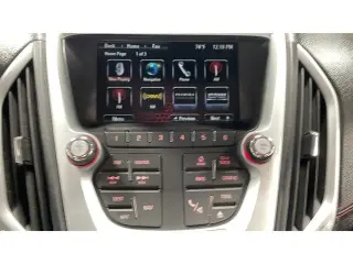 GMC Terrain 2014 Denali 4 SUV
