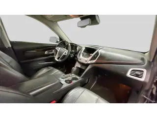 GMC Terrain 2014 Denali 4 SUV