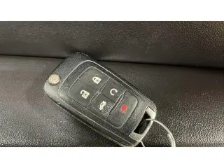 GMC Terrain 2014 Denali 4 SUV