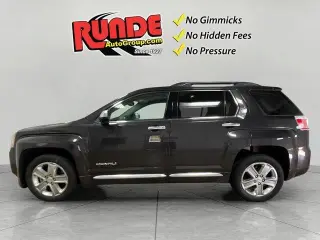 GMC Terrain 2014 Denali 4 SUV