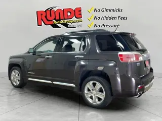 GMC Terrain 2014 Denali 4 SUV