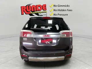 GMC Terrain 2014 Denali 4 SUV