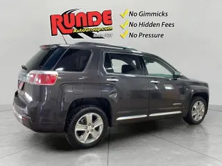 GMC Terrain 2014 Denali 4 SUV