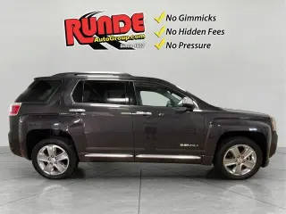 GMC Terrain 2014 Denali 4 SUV
