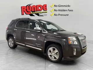 GMC Terrain 2014 Denali 4 SUV
