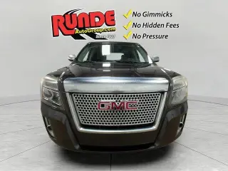 GMC Terrain 2014 Denali 4 SUV