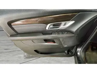 GMC Terrain 2014 Denali 4 SUV
