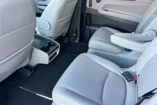 Honda Odyssey 2019 EX-L 4dr Mini-Van