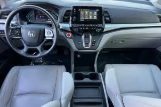 Honda Odyssey 2019 EX-L 4dr Mini-Van