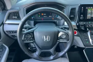 Honda Odyssey 2019 EX-L 4dr Mini-Van