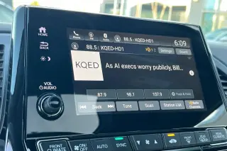 Honda Odyssey 2019 EX-L 4dr Mini-Van
