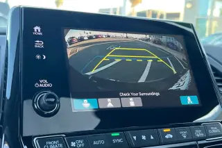 Honda Odyssey 2019 EX-L 4dr Mini-Van