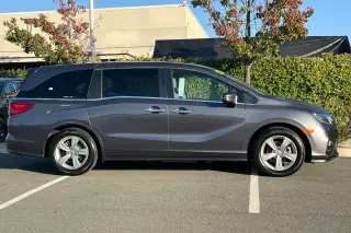 Honda Odyssey 2019 EX-L 4dr Mini-Van