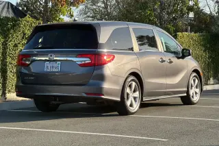 Honda Odyssey 2019 EX-L 4dr Mini-Van