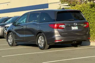 Honda Odyssey 2019 EX-L 4dr Mini-Van