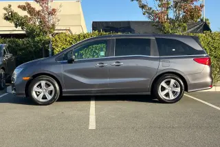 Honda Odyssey 2019 EX-L 4dr Mini-Van
