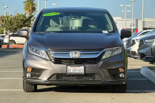 Honda Odyssey 2019 EX-L 4dr Mini-Van