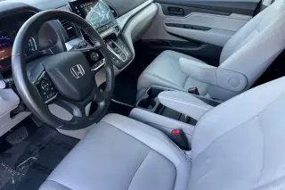 Honda Odyssey 2019 EX-L 4dr Mini-Van