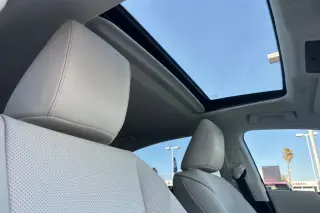 Lexus ES 350 2025 4dr Sedán