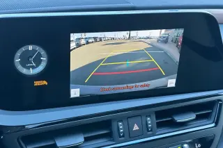 Lexus ES 350 2025 4dr Sedán