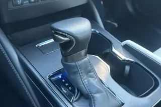 Lexus ES 350 2025 4dr Sedán