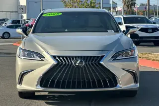 Lexus ES 350 2025 4dr Sedán