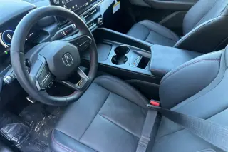Acura ZDX 2024 A-SPEC 4dr SUV