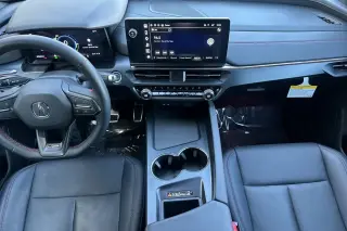 Acura ZDX 2024 A-SPEC 4dr SUV